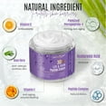 thumbnail image 4 of 30% MATRIXYL 3000 Anti-Aging Wrinkle Cream + Acetyl Hexapeptide-3 + Retinol (Vitamin A) + Hyaluronic Acid + Vitamin C, 1.7 Fl. Oz., 4 of 10