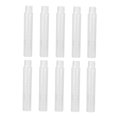 thumbnail image 3 of FUTUREORYY Rentrée Scolaire 10 Pcs Support de Rangement pour Craie Transparent Empêche la Casse de la Craie pour Étudiants, 3 of 6