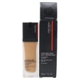 thumbnail image 5 of SHISEIDO SYNCHRO SKIN FOUNDATION 1.0 OZ SANDSTONE SHISEIDO/SYNCHRO SKIN SELF -REFRESHING FOUNDATION (410) SANDSTONE 1.0 OZ (30 ML) OIL-FREE SPF 30, 5 of 5