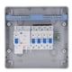 thumbnail image 1 of Disyuntores MCB, Caja De Distribución Impermeable Resistente Al Fuego IP65 Para Talleres, 1 of 7