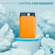 thumbnail image 2 of Cartera con MagSafe para iPhone/Samsung Galaxy - Sovico - Alta Tecnología Magnética, 2 of 6
