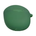 thumbnail image 2 of Protective Case Soft Shockproof Silicone TWS Bluetooth Earphone Cover for Realme Buds Air 2, 2 of 8