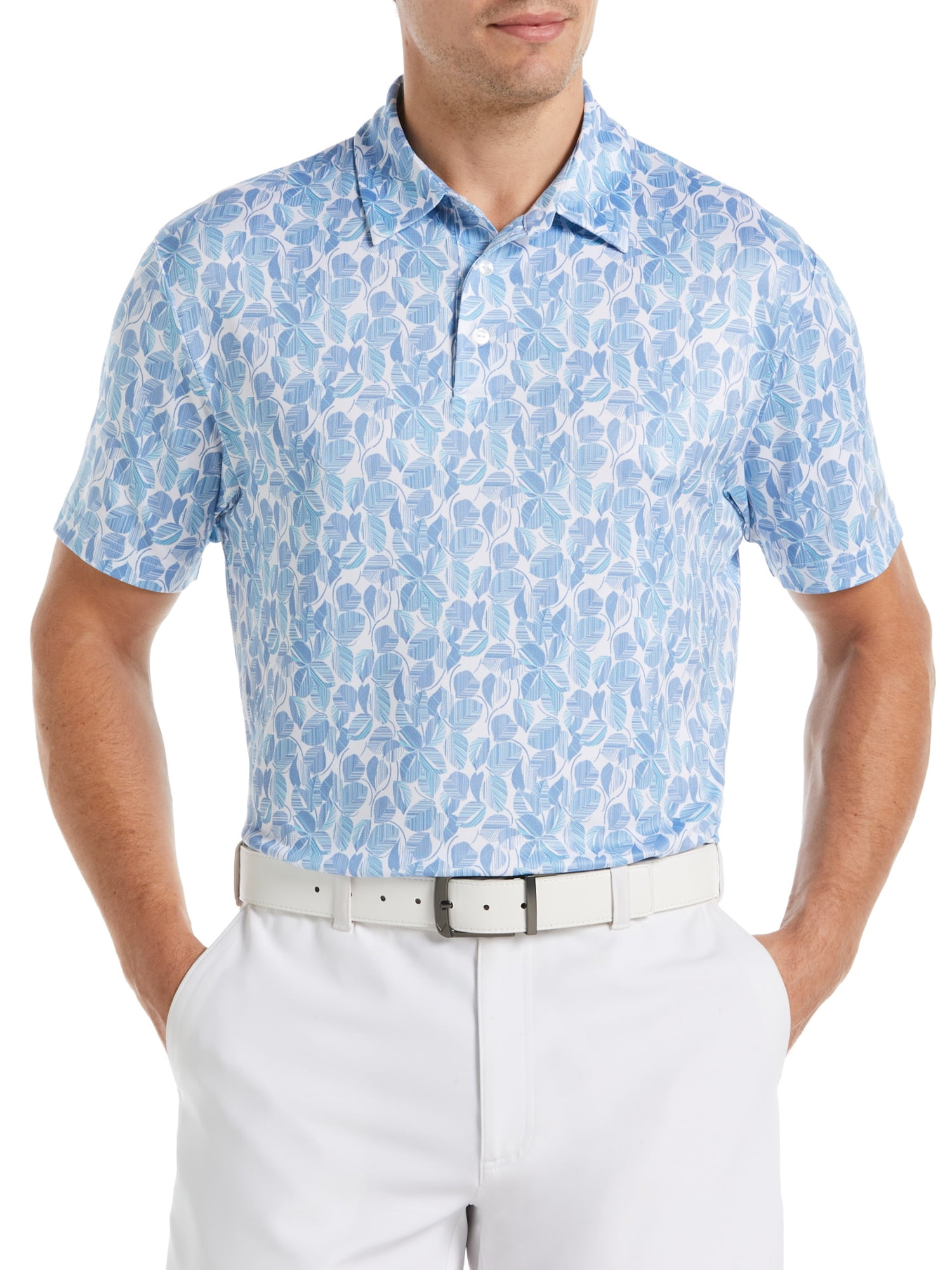 Walmart golf polo Clearance