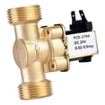thumbnail image 3 of DC Water Valve, 3/4" 24V Solenoid For Control, 3 of 5