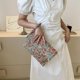 thumbnail image 2 of Bolsos Bolso de mujer Bolso de hombro de axila de moda de verano Bolso de sobre vintage, 2 of 7