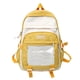 thumbnail image 4 of Mochila De Dibujos Animados Lindos Kawaii, Mochila De Regreso A La Escuela De Muy Buen Gusto, Mochila De Viaje Estética Y Mochila Para Computadora Portátil Para Estudiantes, 4 of 4