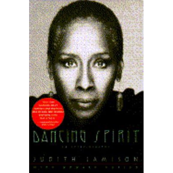 Pre-Owned Dancing Spirit (Paperback) 0385425589 9780385425582