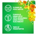 thumbnail image 3 of Gain Island Fresh Detergente L&iacute;quido, 2.6 L Gain NA, 3 of 6