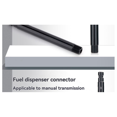 thumbnail image 2 of Adaptateur de Remplissage d'Huile Fluide à Transmission Automatique, Adaptateur de Remplissage de Valve d'Arrêt pour la Plupart des Voitures, Contient 5 Connecteurs, 2 of 7
