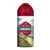 OLD SPICE Body Spray Fresh Collection Belize - 4oz