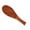Brown, variant on DOLITY Shape Wooden Ladle Water Dipper Bailer Cooking Spoon Spatula Kitchen