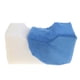 thumbnail image 5 of 2pcs Almohadas para Levantar El Tobillo Cojines para Piernas Espuma, 5 of 7