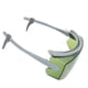 thumbnail image 1 of Gafas Ultra Violeta, Gafas de Seguridad Ajustables de Longitud de las Piernas antiniBla para Soldadoura Tratamientos de Belleza, 1 of 7