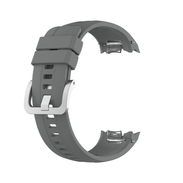 Correa de Reloj Deportiva onlyliua para Honor Gl0Ry Watch Gs Pro caucho