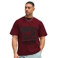 thumbnail image 2 of Playera Para Hombre Cómics Disney Licencia Original 100% Algodon, 2 of 5