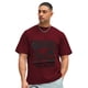 thumbnail image 2 of Playera Para Hombre Cómics Disney Licencia Original 100% Algodon, 2 of 5