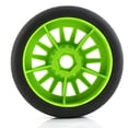 thumbnail image 4 of fastboy RCGOFOLLOW Durable Wheel Rims Tyre For 1/8 WRC Feishen On-Road Vehicles Black, 4 of 6