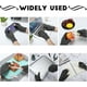 thumbnail image 3 of 2 pairs of arthritis gloves (S, black+gray), neutral pressure gloves,, 3 of 5