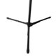 thumbnail image 4 of Soporte Para Partitura Plegable De Espesar Soporte Ajustable Negro Para Hugo Soporte de partitura, 4 of 10