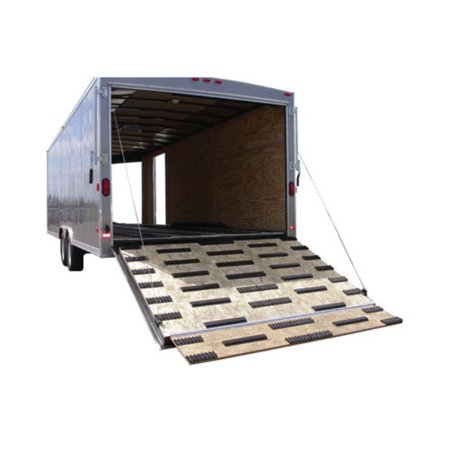 Caliber Products 13351 Enclosed Trailer Door Kit