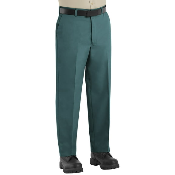 Red Kap Men's Red-E-Prest Work Pant