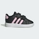 thumbnail image 1 of Tenis Adidas Niño IG0449 Negro 15 cm adidas Grand Court 2.0, 1 of 4