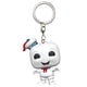 thumbnail image 2 of Llavero Funko Pop Ghostbusters Stay Puft Marshmallow Man, 2 of 2