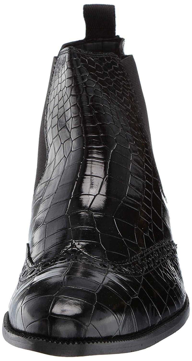 stacy adams frontera