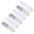thumbnail image 1 of MasteelfCA 6PCS USB Night Light Portable Mini Desktop Lamp for Home Dorm School, 1 of 7