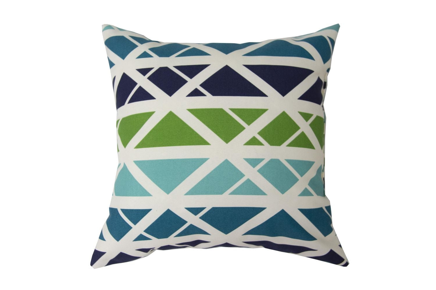 Square Toss cushion-16 x 16 x 6"