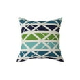 thumbnail image 1 of Square Toss cushion-16 x 16 x 6", 1 of 4