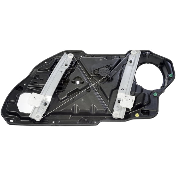 Dorman 751-305 Front Driver Side Window Motor and Regulator Assembly for Specific Chrysler / Dodge Models