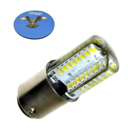 HQRP 40V LED Light Bulb Warm White For Kenmore Sears 4040 Custom Kenmore Sewing Machine Light Bulb HQRP 40V LED Light Bulb Warm White For Kenmore Sears 4040 Custom Kenmore Sewing Machine Light Bulb