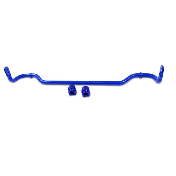 SuperPro RC0033RZ-22 Rear Suspension Stabilizer Bar Assembly Compatible with 15-23 GTI, Tiguan, A3, Golf, Golf SportWagen
