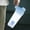 #Blue, variant on 100Fens Protein Powder Water Bottle 700ml Cup With Scale P P Cup Handheld Fitness Sports Shakes Bottle