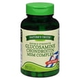 thumbnail image 1 of Suplemento Nature's Truth: glucosamina, condroitina, MSM, 90 tabletas, 1 of 1
