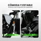 thumbnail image 5 of Bicicleta Eléctrica Motobic R14 Neon EBIKE Motor 500w Vel Max 35 Km/h Frenos de Tambor multicolor, 5 of 8
