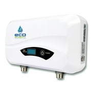 Best Price Electric Hot Water Heater - Ecosmart Electric Tankless Water Heater Review 