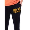 thumbnail image 5 of Scooby-Doo Mens' Shaggy Where Are You Sleep Pajama Set Shirt Pants, 5 of 7