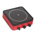 thumbnail image 3 of Altavoz de bobina Tesla, amplificador de música, iluminación de transmisión, bobina de música Tesla, experimento de física Rojo shamjiam Módulo de bobina Tesla, 3 of 8