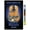 Premium Poster & Clip Bundle, variant on Music Speaks Wall Poster, 22.375" x 34"