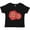 AB-Black, variant on Inktastic Red Poppy Flowers Boys or Girls Toddler T-Shirt