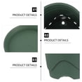 thumbnail image 3 of ADDHAT 4Jgo Contenedores De Plantas Plásticos Para Exterior E Interior Con Resistente, 3 of 8