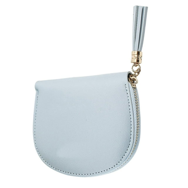 Ladies Shell Coin Purse Muitifunctional And Portable For Traveling