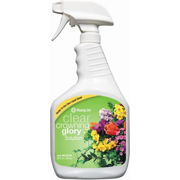 Crowning Glory Flower Spray 32 Fl. Oz