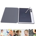 thumbnail image 1 of LCD Writing Tablet, Erasable Drawing Doodle Board with Smart Lock Screen Function, One Touch Page Clearing, Portable Doodle Board for Learning and Education, 1 of 7