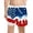 54Red56, variant on FYDUU Summer Ice Print Swim Trunks For Boys Patriotic Stars And Stripes Swimming Shorts Independence Day Festival Beach Shorts Outdoor Pools Comfortable Swimwear Bottoms 2-3 Years