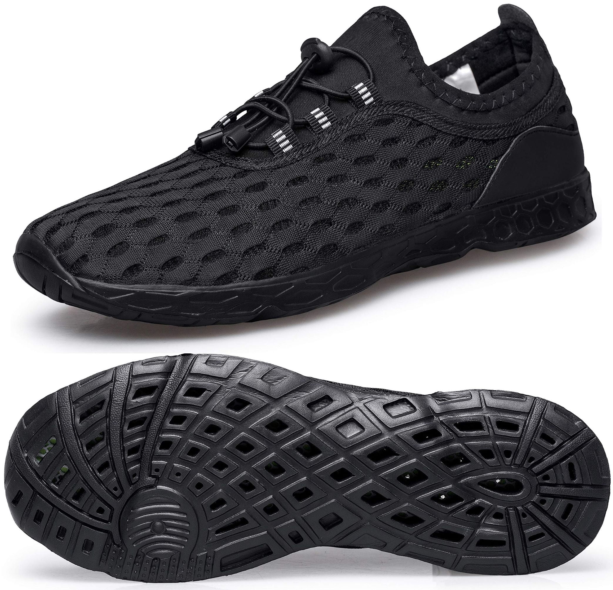 Barerun Womens Water Shoes Barefoot Outdoor Athletic Sports Shoes ...