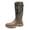 Legacy, variant on BANDED BLE FeatherFlex Rubber Boot-Uninsulated, Size: 10