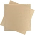 thumbnail image 2 of 12" x 12" Deli Wrap 250 Sheets -Kraft Food Wrapping Parchment Paper Sheets, 2 of 3